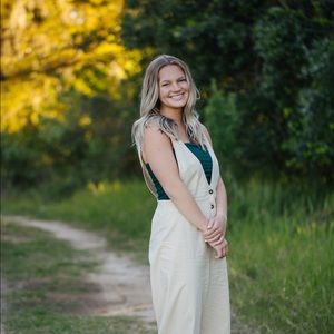 Meet your Posher, Aliyah